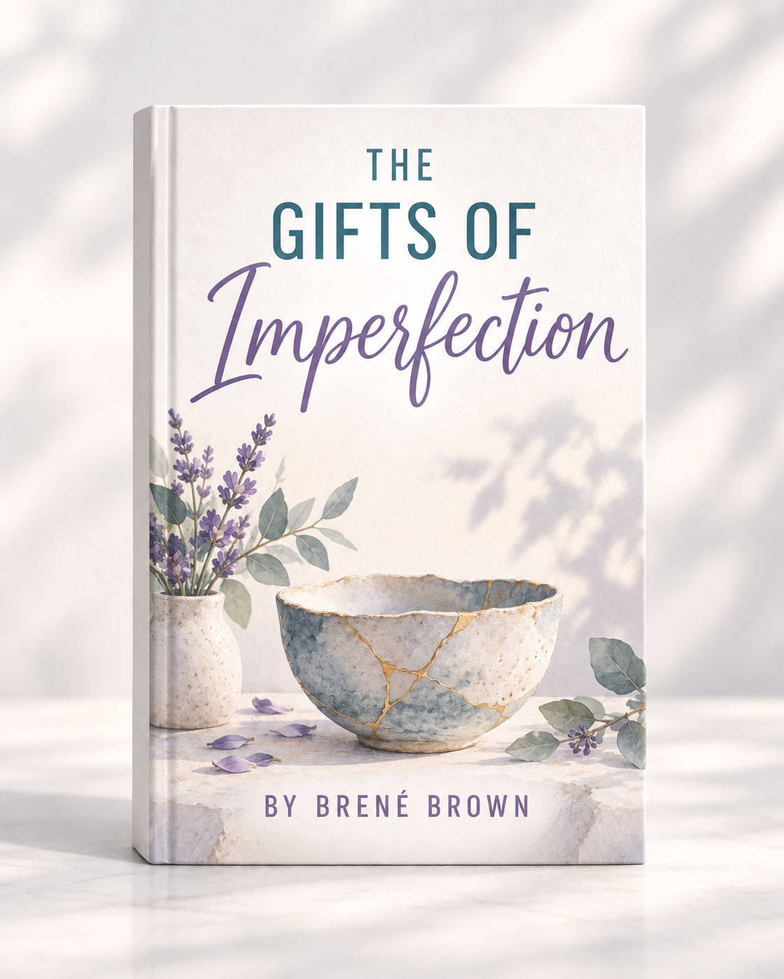 The Gifts of Imperfection by Brené Brown